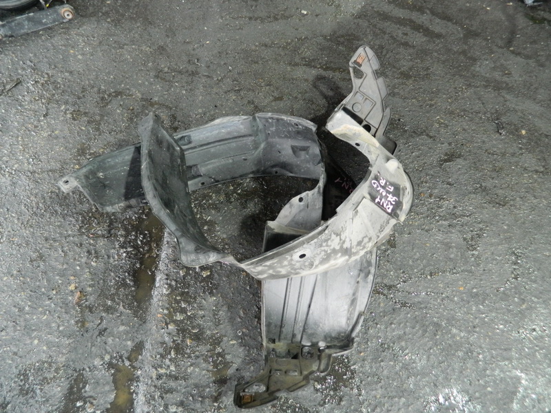 Подкрылок Honda Stream