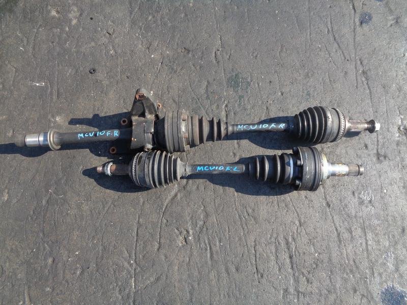 Привод Toyota Harrier MCU10