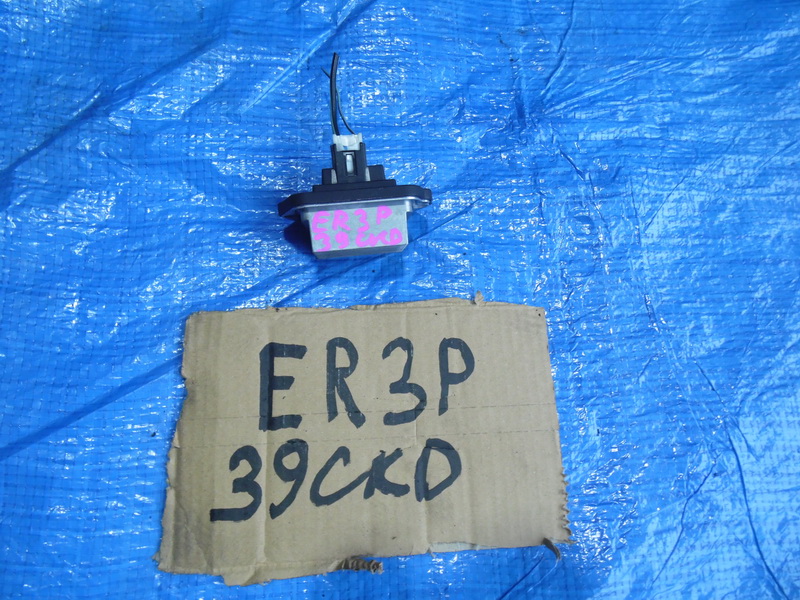 Резистор печки Mazda Cx-7 ER3P