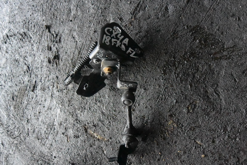 Датчик положения кузова Mitsubishi Lancer