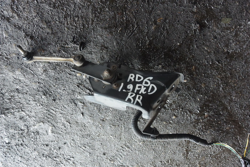 Датчик положения кузова Honda CR-V