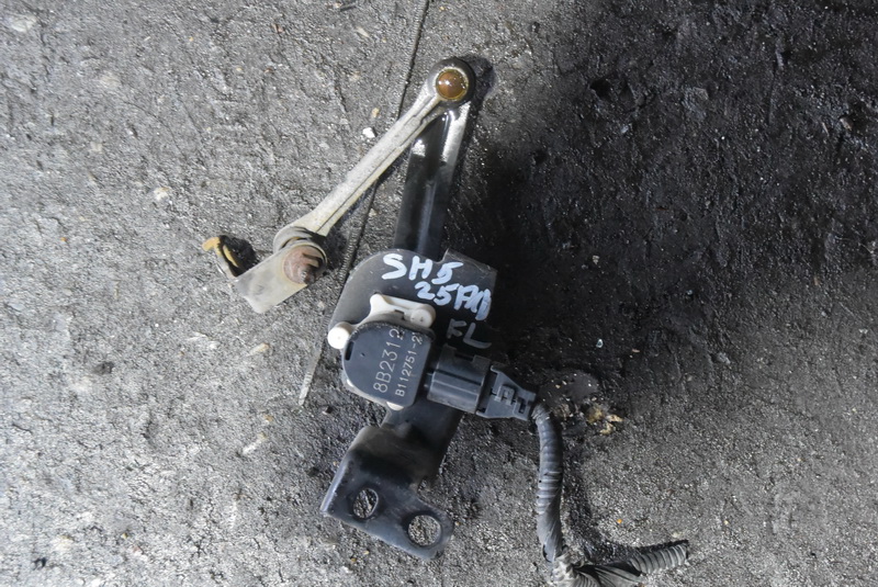 Датчик положения кузова Subaru Forester