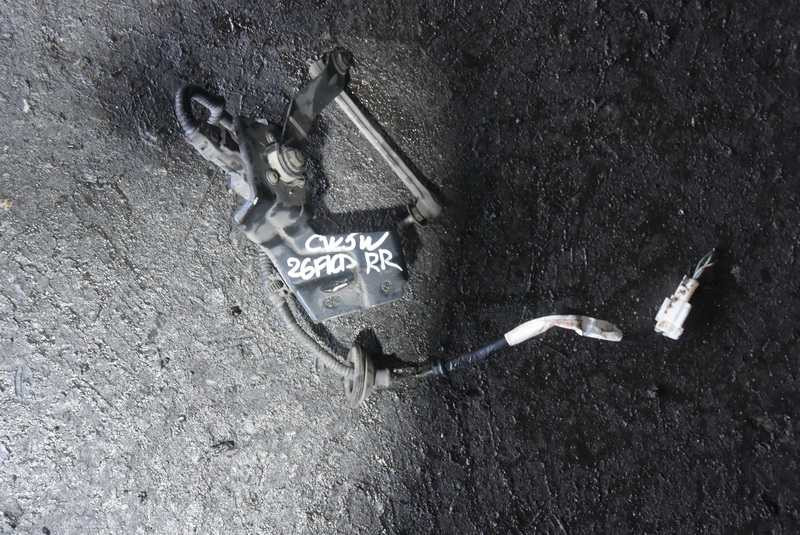 Датчик положения кузова Mitsubishi Outlander CW5W