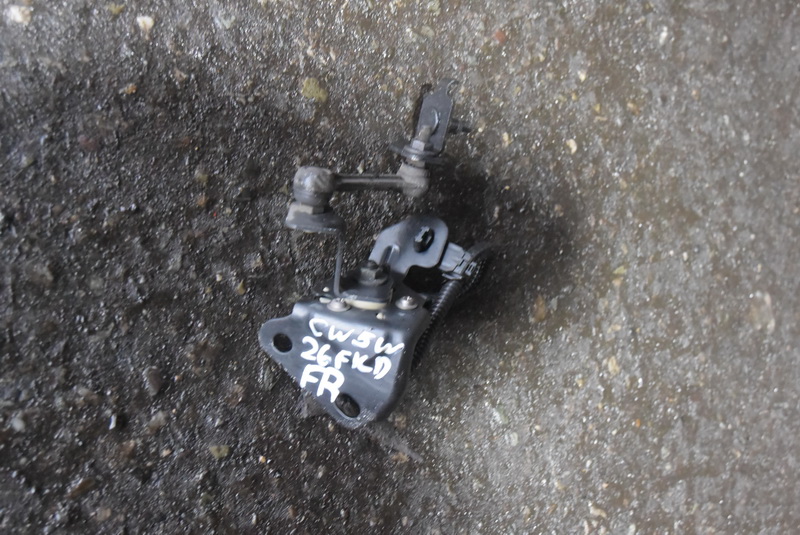 Датчик положения кузова Mitsubishi Outlander CW5W