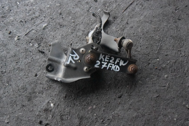 Датчик положения кузова Mazda Cx-5 KE2FW