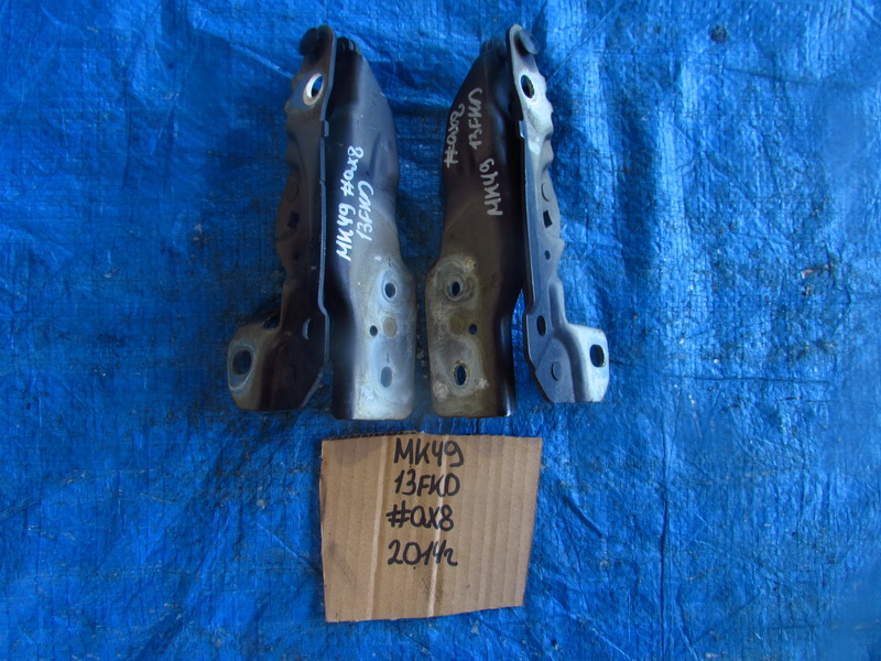 Петля капота Jeep Compass MK49