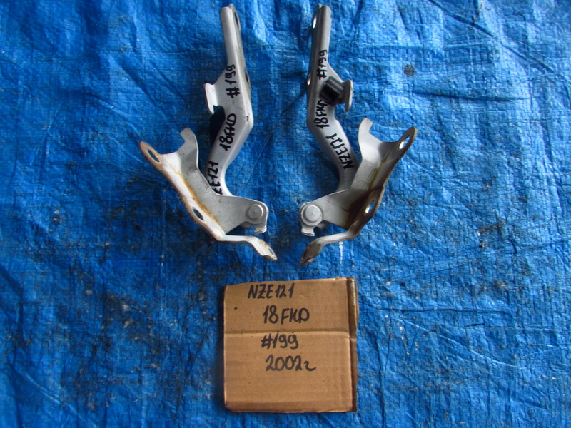 Петля капота Toyota Corolla Spacio