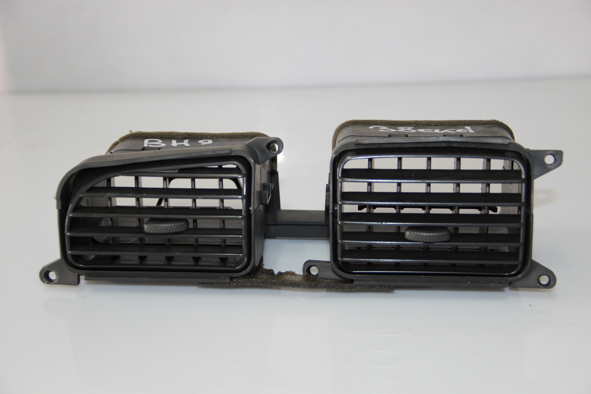 Дефлектор салона Subaru Legacy