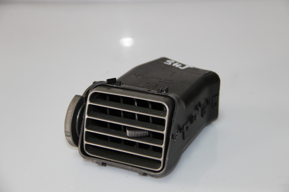 Дефлектор салона Subaru Forester