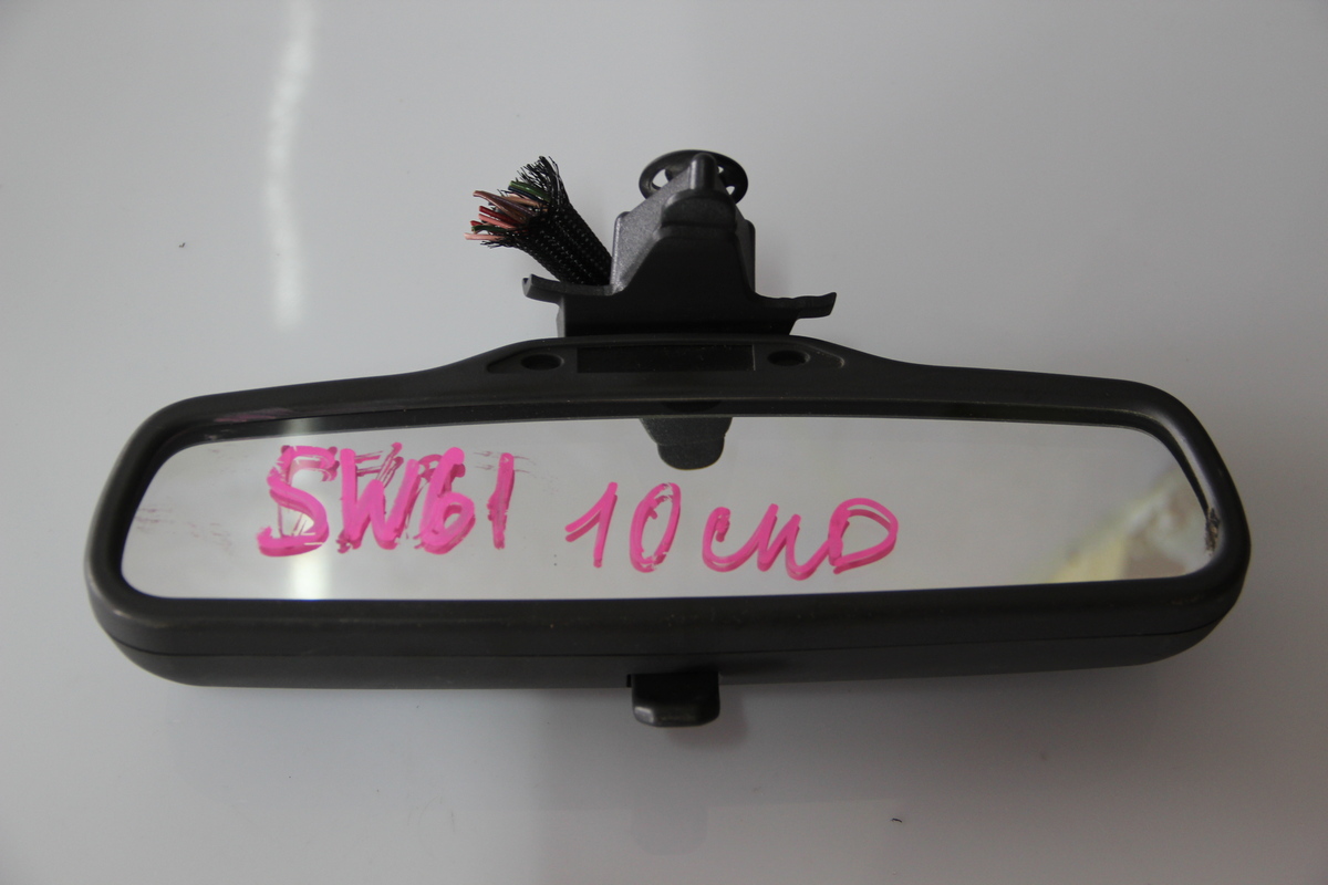 Зеркало заднего вида Volvo V70