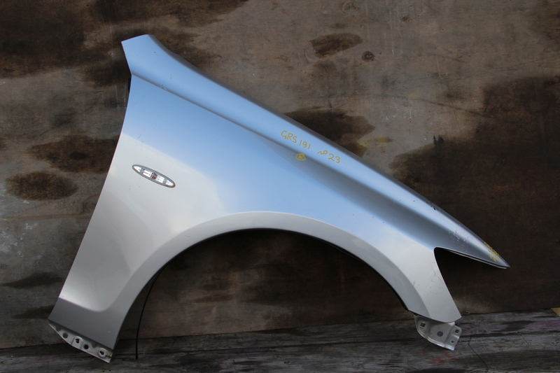 Крыло Lexus Gs350 GRS191