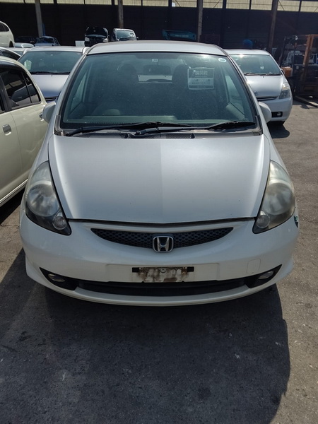 Honda Fit GD1