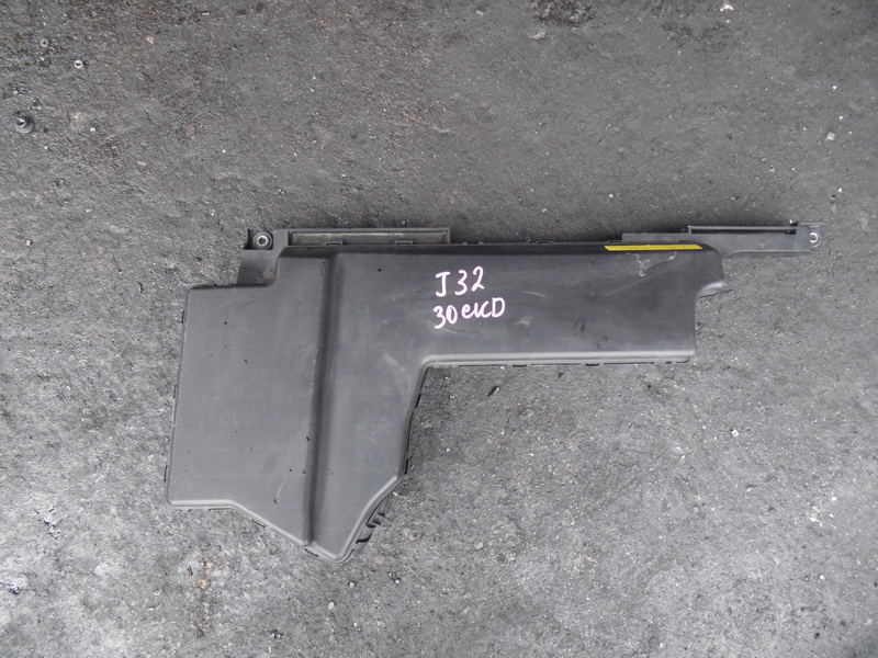 Патрубок Nissan Teana J32