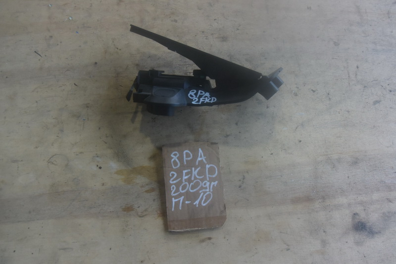 Педаль газа Audi A3 8PA