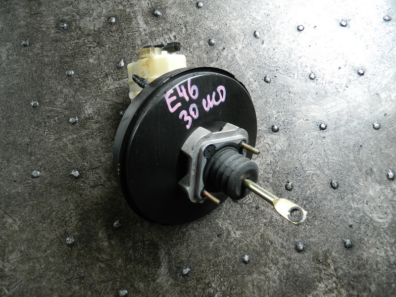 Главный тормозной цилиндр BMW 3-series