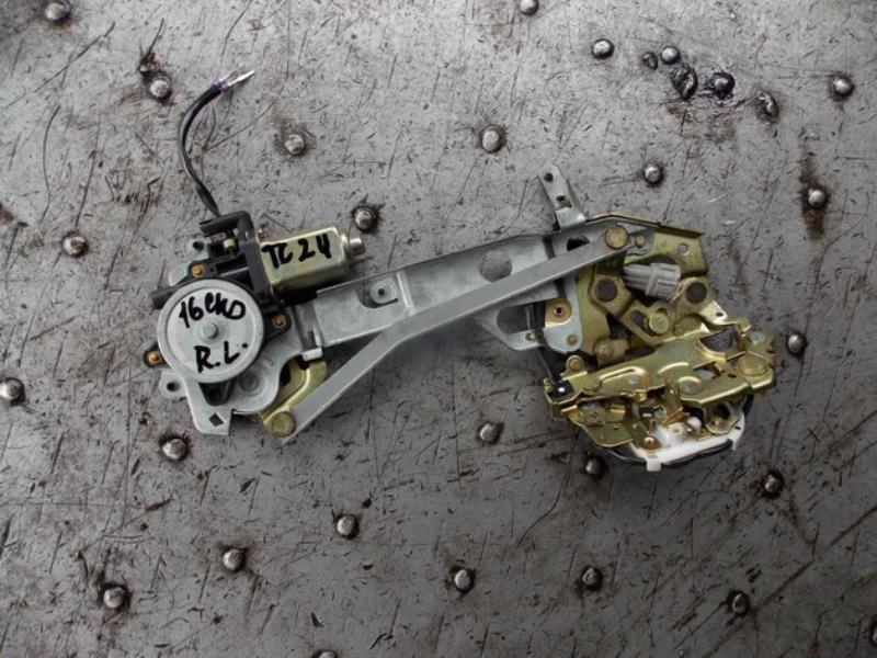 Стеклоподъемник Nissan Serena