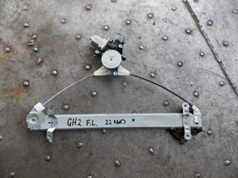 Стеклоподъемник Subaru Impreza GH2