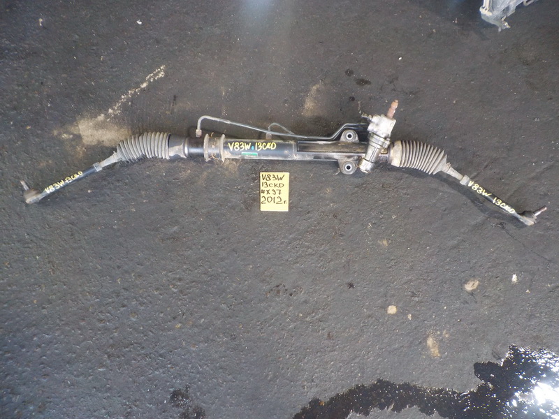 Рулевая рейка Mitsubishi Pajero V83W