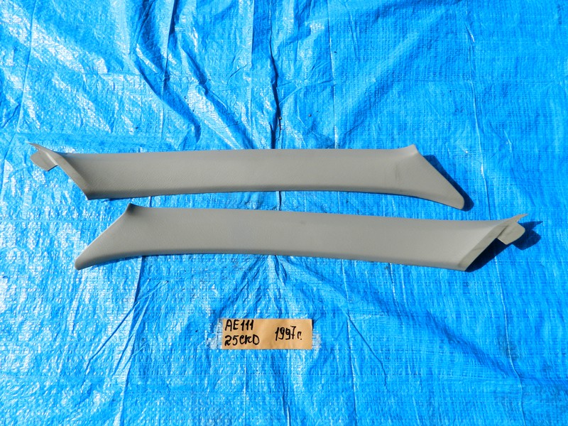 Накладка на стойку кузова Toyota Sprinter Carib