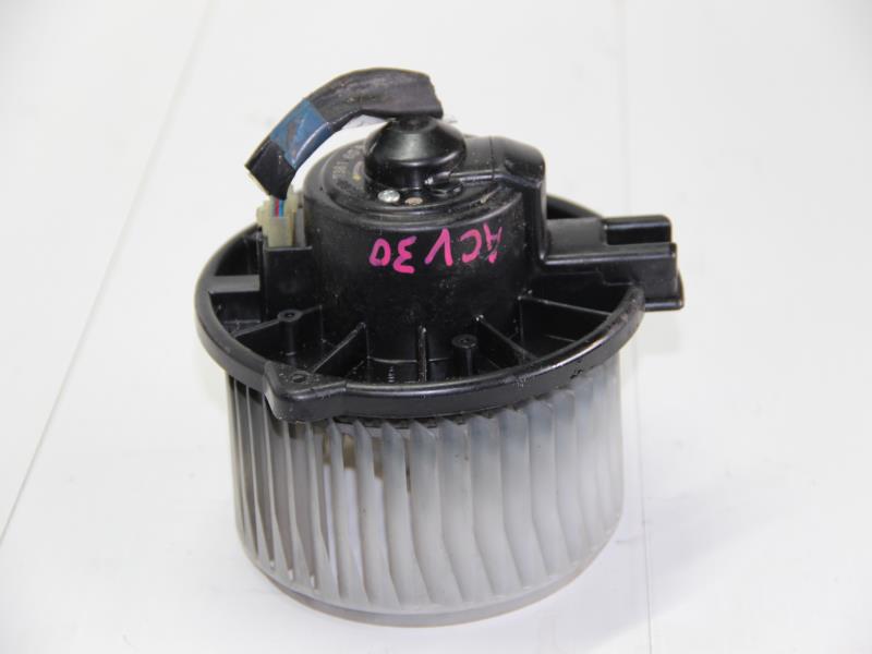 Моторчик печки Toyota Camry