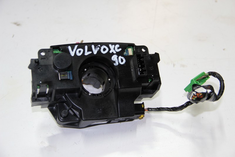 Шлейф подрулевой Volvo XC90