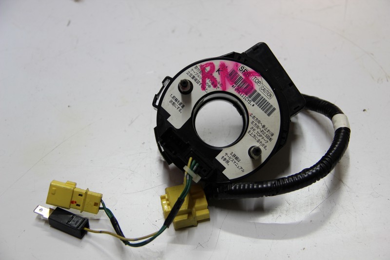 Шлейф подрулевой Honda Stream