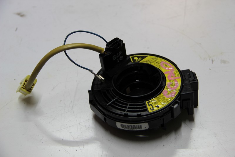 Шлейф подрулевой Toyota Vitz