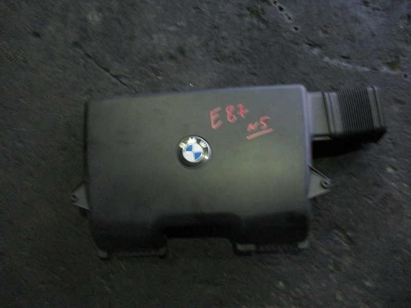 Воздухозаборник BMW 1-series E87