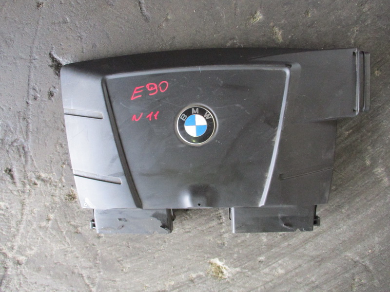 Воздухозаборник BMW 3-series E91