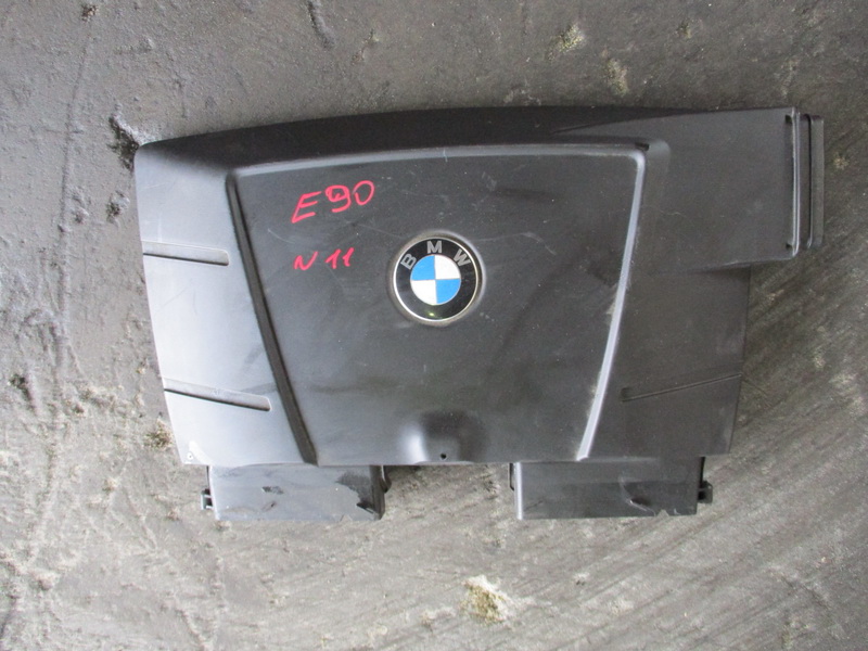 Воздухозаборник BMW 3-series