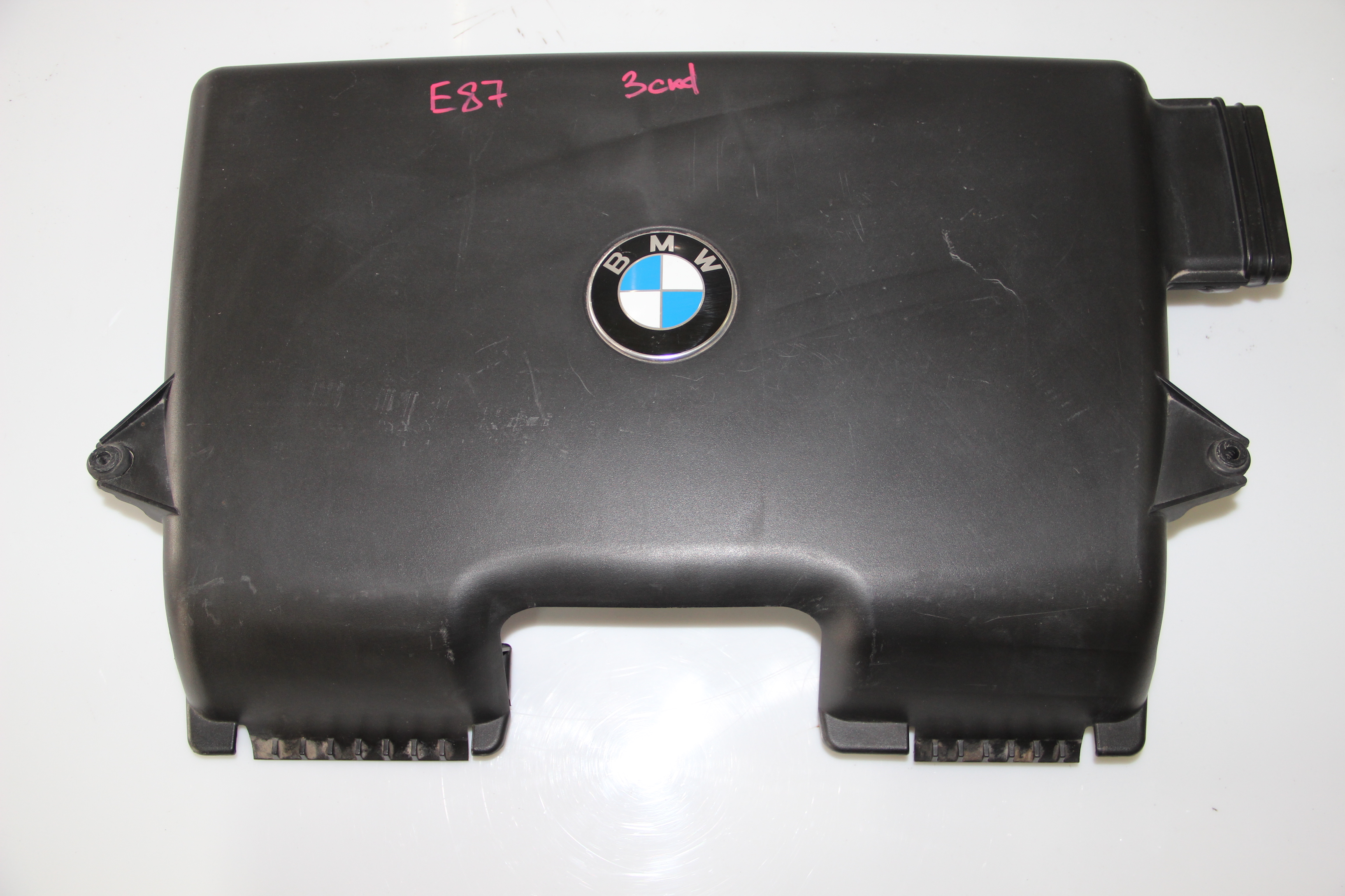 Воздухозаборник BMW 1-series