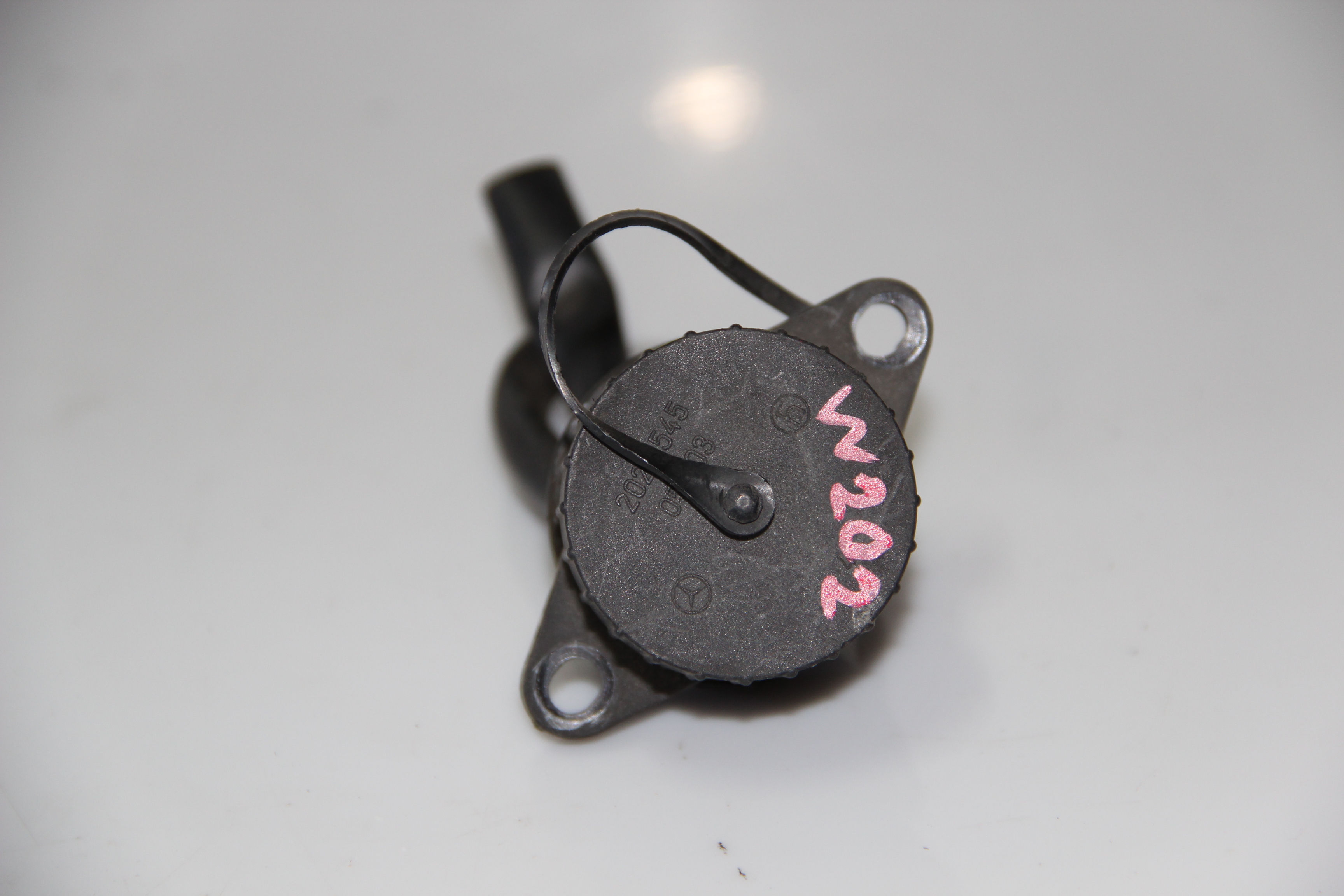 Разъем Mercedes-benz C-class W202