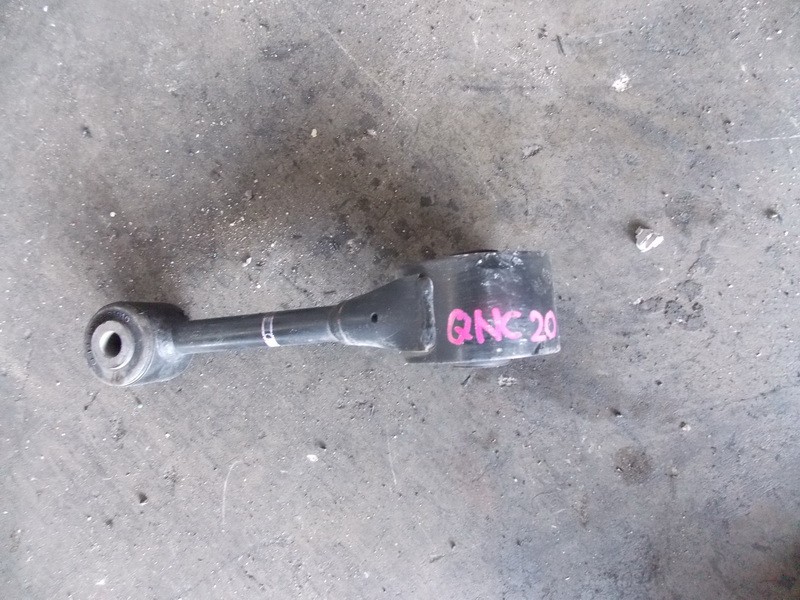 Подушка двигателя Toyota Bb QNC20