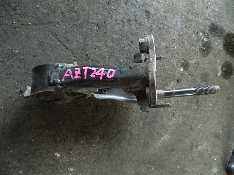 Подушка двигателя Toyota Premio AZT240