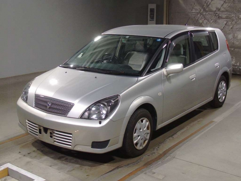 Toyota Opa ZCT10