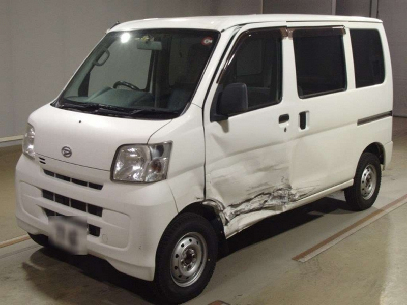 Daihatsu Hijet S321V