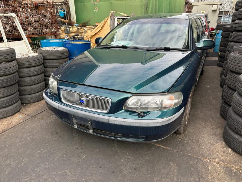 Volvo V70 SW65