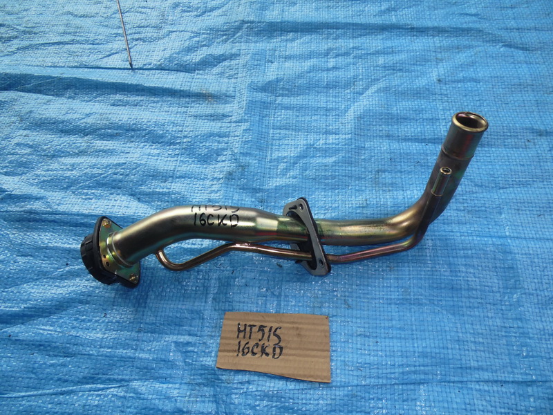 Горловина топливного бака Suzuki Swift