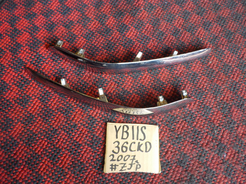 Пластик салона Suzuki Sx4