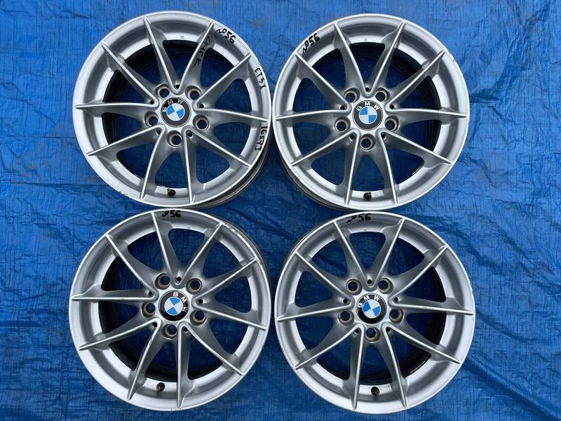 7.0х16х5x120.00  ET31 BMW Style 360 Литой 4 шт./компл
