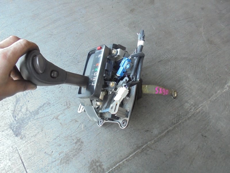 Селектор АКПП Toyota Cresta SX90