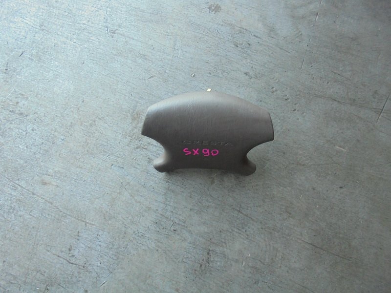 Airbag на руль Toyota Cresta