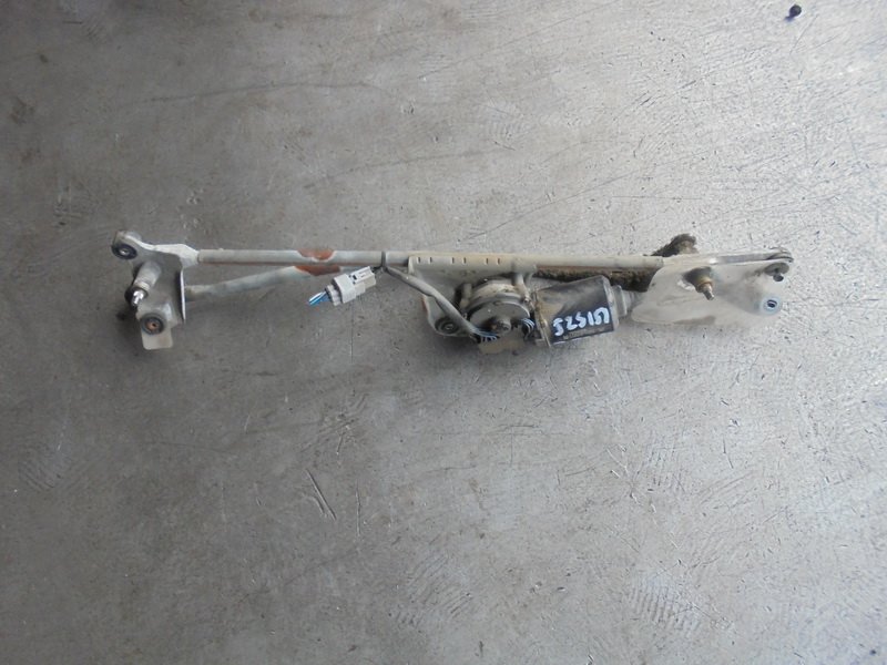 Трапеция дворников Toyota Crown