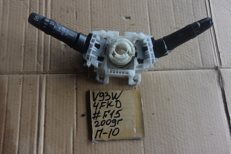 Подрулевой переключатель Mitsubishi Pajero