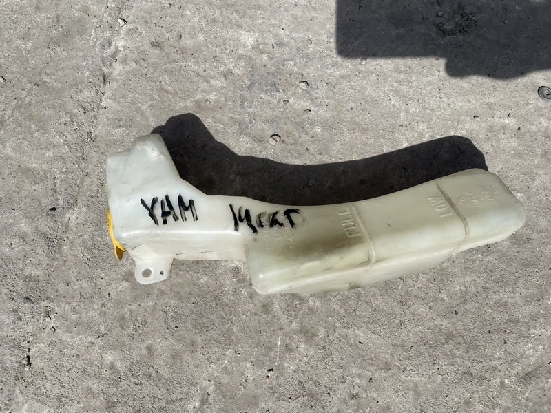 Бачок расширительный Subaru Exiga