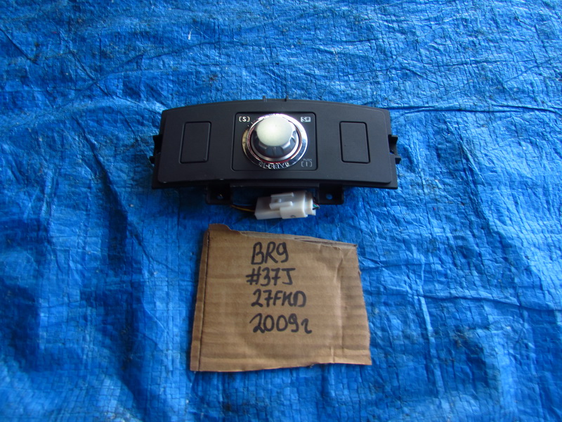 Джойстик Subaru Legacy BR9