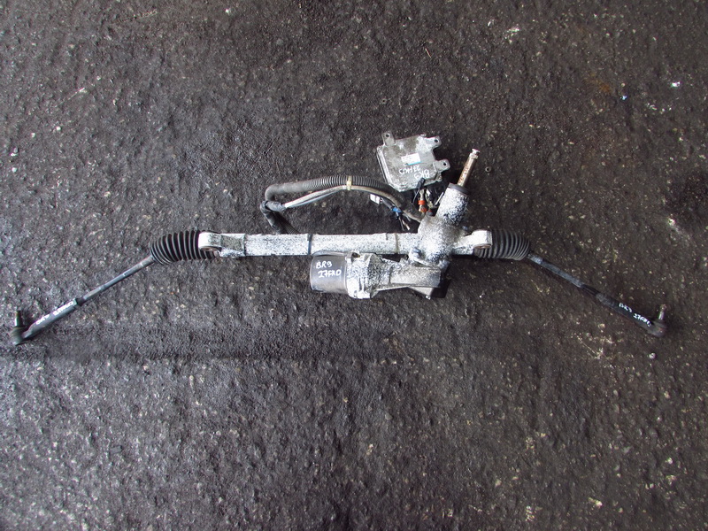 Рулевая рейка Subaru Legacy BR9