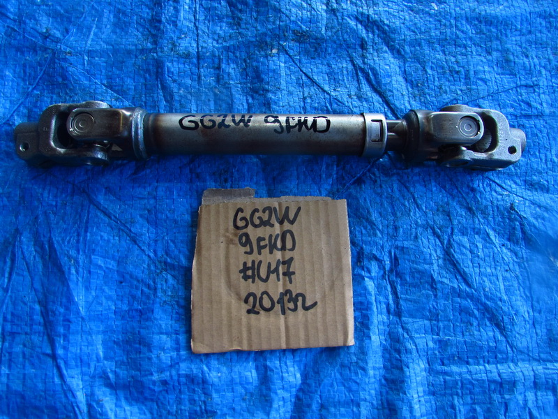 Рулевой карданчик Mitsubishi Outlander GG2W