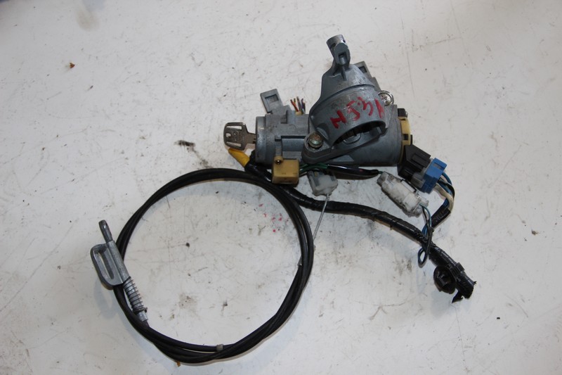 Замок зажигания Mitsubishi Pajero Mini