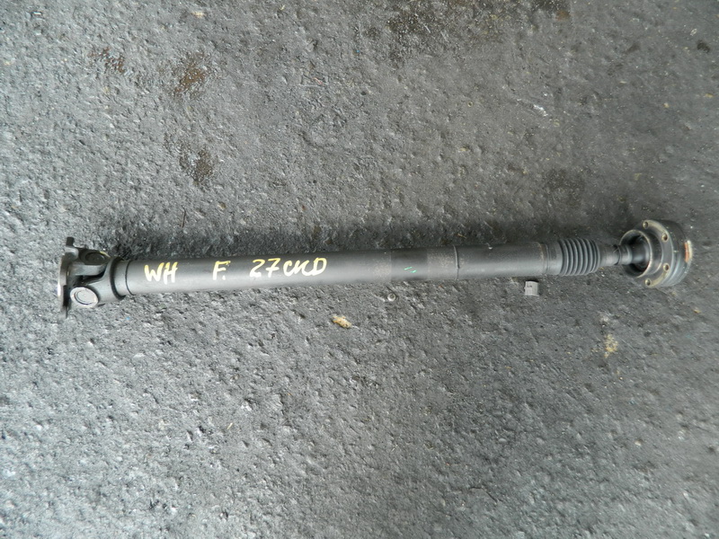 Карданный вал Jeep Grand Cherokee